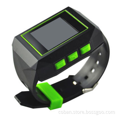 301 GPS tracker watch SOS button personal/kids tracking watch GPS
